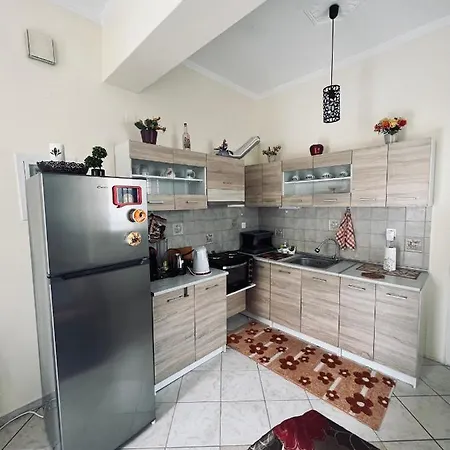 And