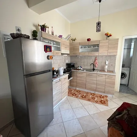 Apartmán And