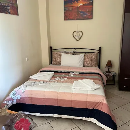 And Apartmán Aígio