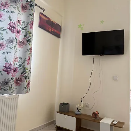 Apartmán And