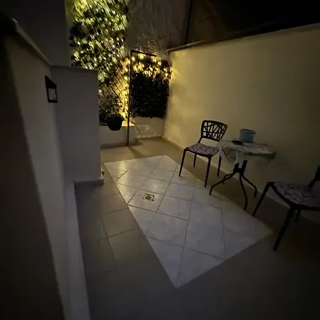 Apartmán And *