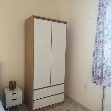 And Appartement Aegium