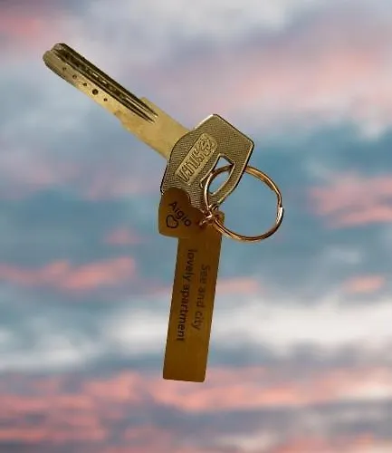 Appartement And Aegium