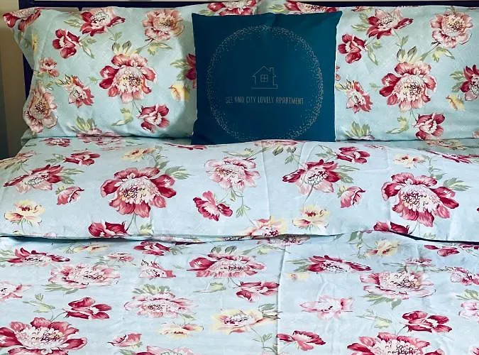 Appartement And Aegium