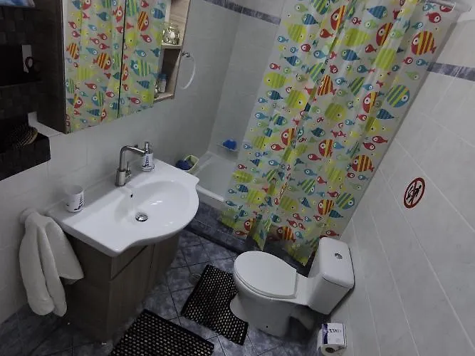 Appartement And Aegium