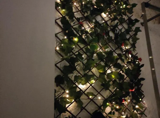 Appartement And Aegium