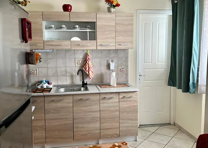 And Appartement Aegium