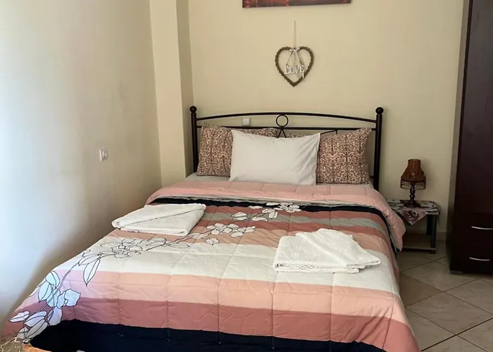 And Appartement Aegium