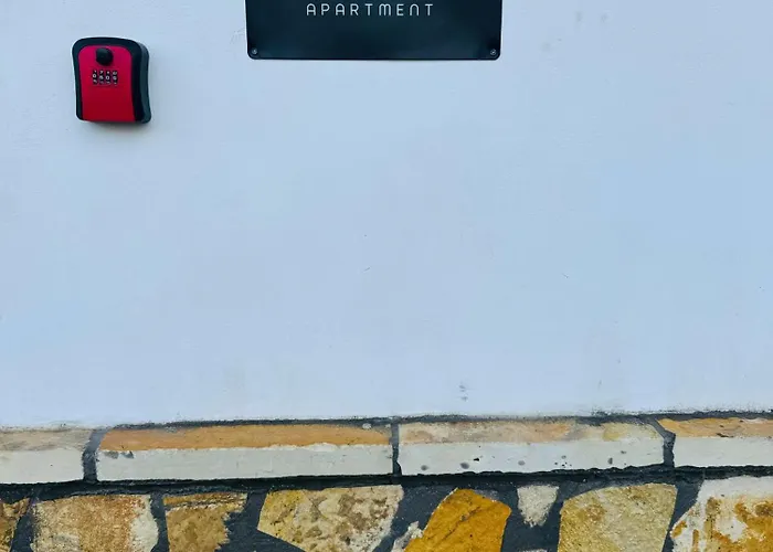 And Appartement Aegium