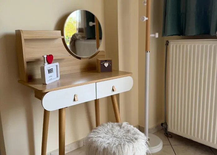 Appartement And Aegium