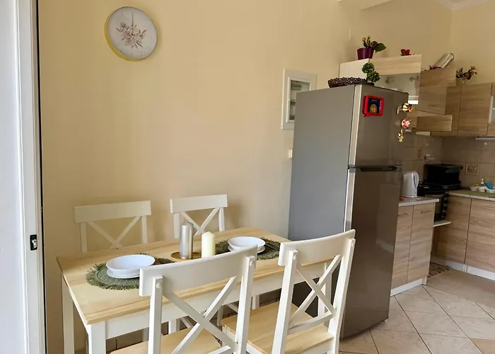 And Appartement Aegium