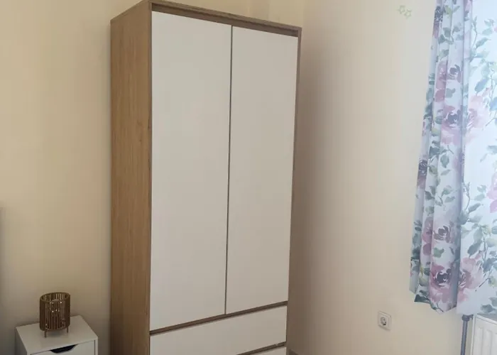 And Appartement Aegium