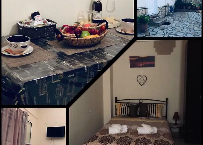 Appartement And Aegium